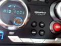 videos de Philips FWM 986 - Só os Subwoofers Ligado out