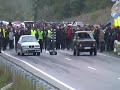VAZ 2121 Turbo vs BM