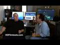 Film Maker Profile Dan Lebental Editor IRON MAN PT III