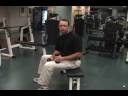 Forearm Muscle Balance