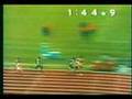 Dave Wottle - 1972 Spectacular Olympic Finish