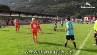 Nieuw Roden wint voor derde keer De Valtellina Cup in Italie