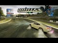 Blur (PC) Walkthrough Part 12 HD
