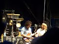 Dweezil Zappa live