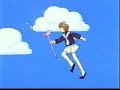 Card Captor Sakura - catch you catch me OP (español-latino)