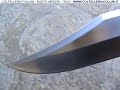 Rambo III - Master Cutlery - Coltelleria Collini