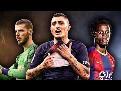 Video: Players Who Were FORCED To Stay At Their Club XI