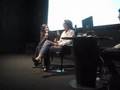 Gloria Kalil and Emilia Duncan