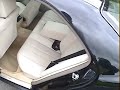 Motodrome Mercedes E230 auto  for sale walkaround