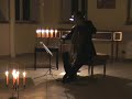 J. S. Bach - Suite in D BWV 1012 - 1/6