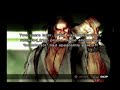 Tekken 4: Marduk Prologue and Epilogue