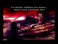 Tekken 4: Marduk Prologue and Epilogue