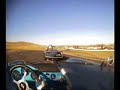 Porsche 356 vs. RS61 Spyder Thunderhill Race Porsche 356 vs. RS61 Spyder Thunderhill Race