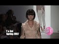 Y and Kei Spring 07 New York Fashion Week Y and Kei Spring 07 New York Fashion Week