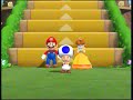 MARIO PARTY 9-ESCALERA MAGICA  WII