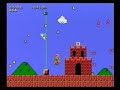SIMPLE1500 Super Mario [Sega Saturn/Dezaemon2]