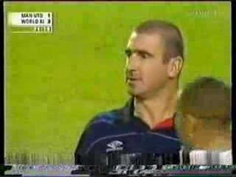 Man United vs Man United 13