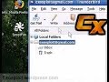 Access Hotmail and Gmail with a Local Email Client