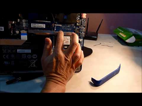 how to add more gb to laptop