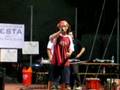 HERMAN MEDRANO @ Erbe' -verona-