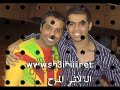 محمد وبدر الشعيبي مع فناانيين