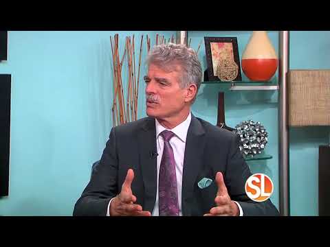video-linktoworks-Pelvis pain expert Dr. Burt Webb explains how fibroids...