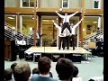 st pauls school   ok go a million ways   talent show
