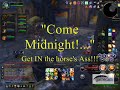 The Underground vs Attunemen