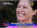 karina lombard de the l word sobre un mundo para julius