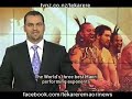Three Maori performance groups will be at the world expo in Shangai