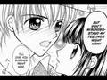 Nemuri Hime Ni 100 Man Kai no Kiss part 3