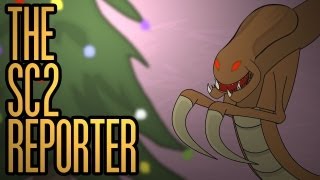 Merry Christmas, Hydralisk!