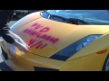 Super Speeders Top Outrageous Moments