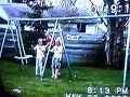 America's Funniest Home Video of Amy