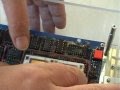Fastest PDP-11 = SBC  Computer Wire-Wrap design1985-86