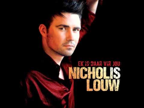Nicholis Louw feat. Mauri Mostert – Phantom Of The Opera