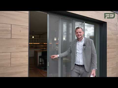 Video Prodej dům Rodinný, 122㎡|Středočeský kraj, Praha-východ, Horoušany, Gabčíkova 260, 25082