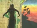 kimara Moon tribal fusion bellydance- Improv
