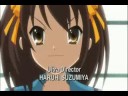 Shake It - The Melancholy Of Haruhi Suzumiya