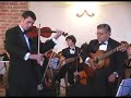 Huapango La Rosita From Suite Huasteca by Juan Ramirez Buckhead Youth Orchestra June 2005 C. Logan Anderson - Violin