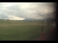 Empire Builder westbnd-Arrive Depart E Glacier MT 2008-07-02