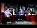 Andy Sandberg Biebered