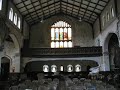 Negativland sound checks in an honest-to-god church