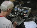 Negativland sound checks in an honest-to-god church