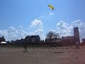 cherrueix kite avec beamer III 4m2 : les videos kitesurf