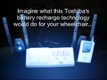 Toshiba\
