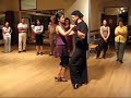Tango Lesson: Rhythmic Alteration Tango Lesson: Rhythmic Alteration