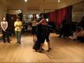 Tango Lesson: Rhythmic Alteration