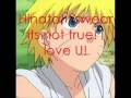 Naruto Chat # 13 lOVE CONfUSSiON? ENd Of SASUSAkU???