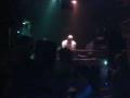 DJ Psykki und Zeki - Live @ Gang Bang Bookings 2 Years Birthdayparty (15.11.2008) Part 1